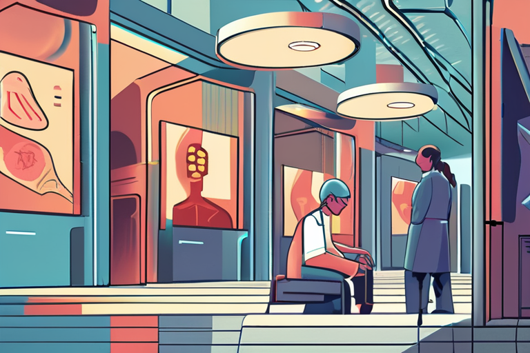 Doctors Leverage AI for Second Opinions: A New Era in Medical Diagnosis