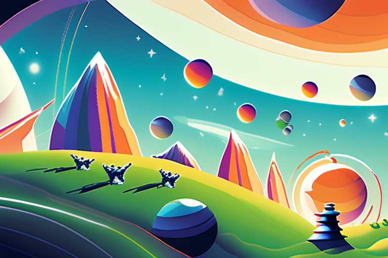 See The ‘Planet ‘Parade’ On Thursday In Last-Chance View