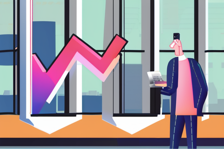 Gen Z's FICO Scores Plummet to Lowest Level Since Financial Crisis
