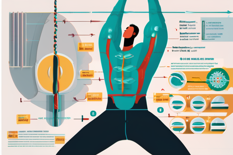 "Revolutionary Material Stretches to 46x Its Size, Self-Heals in Seconds"