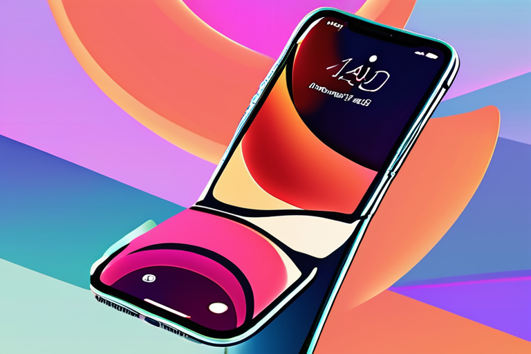 "Apple Unleashes Scorching Hot iPhone 17 Pro with Vapor Cooling Revolution"