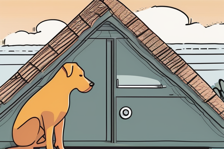 Dog Owners May Be Contributing to Extreme Weather Patterns