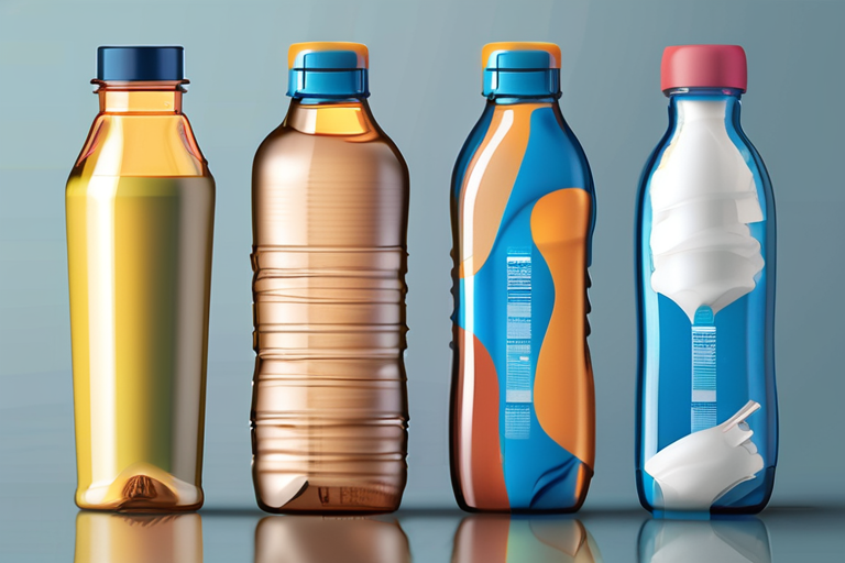 Global Plastic Packaging Crisis Sparks Radical New Solution: Standardizing Across Categories
