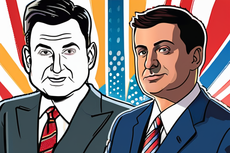 "Jimmy Kimmel Pulled from Air Over Scathing Charlie Kirk Takedown"