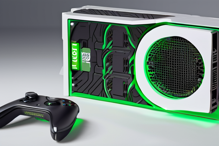 "UK Set to Spark £30 Billion AI Revolution with Nvidia and Microsoft's Historic Investment"