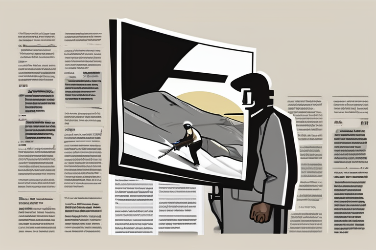 "Chilean Land Defender Vanishes Amid Deadly Conflict Escalation"