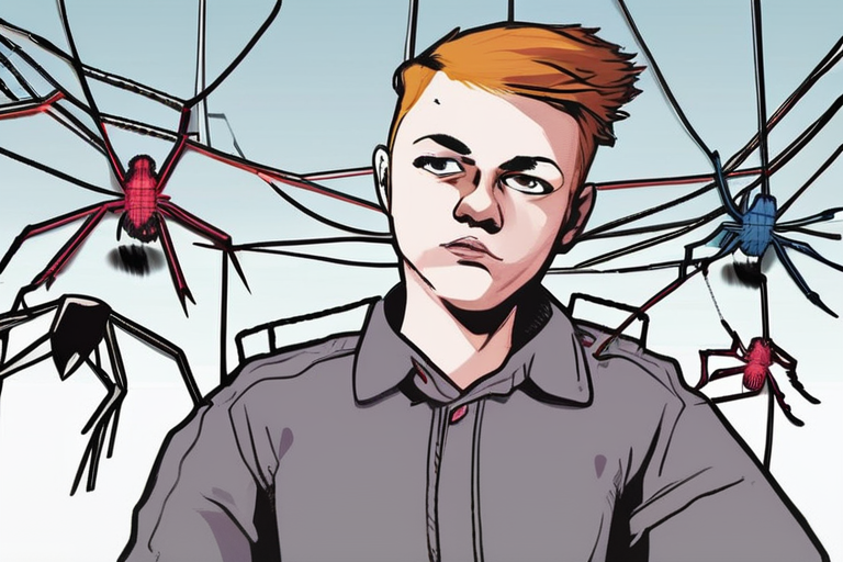 British Teenager Charged with 120+ 'Scattered Spider' Cyberattacks on US Companies