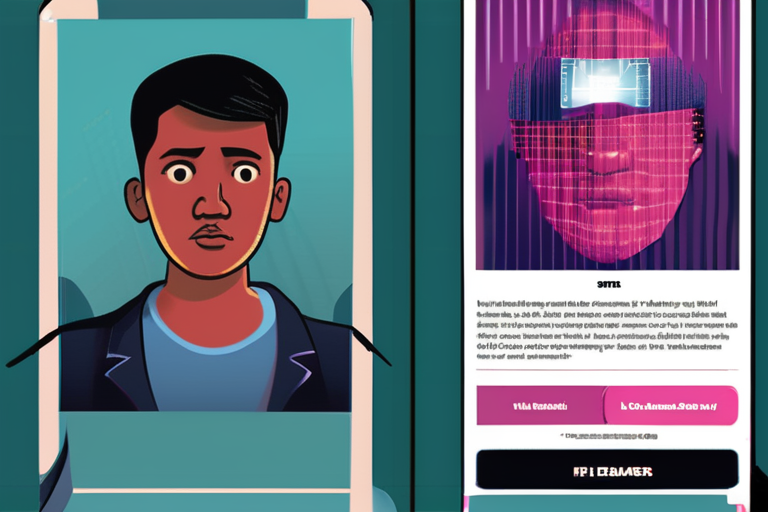 ICE Bolsters Deportation Campaign with Powerful Facial Recognition Tech