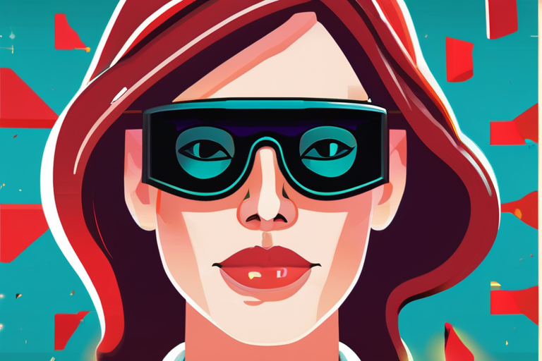 Meta Aims to Revolutionize Computing with $70 Billion Smart Glasses Bet