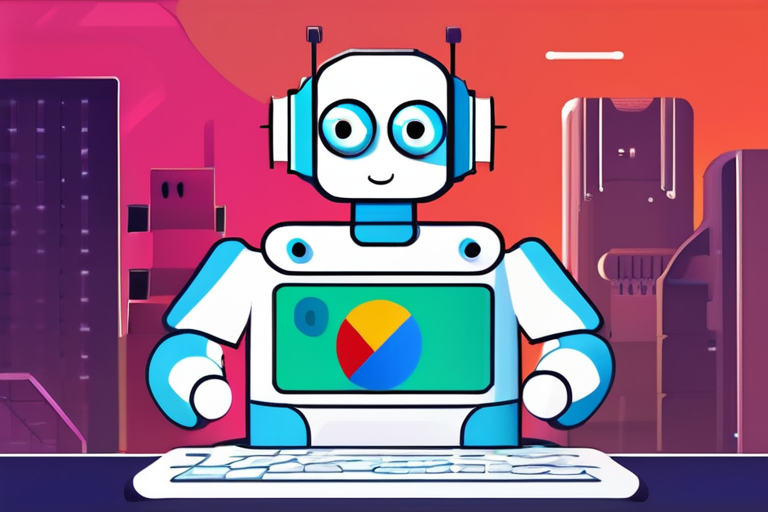Google Integrates Gemini Chatbot into Chrome, Paving Way for AI-Powered Browsing