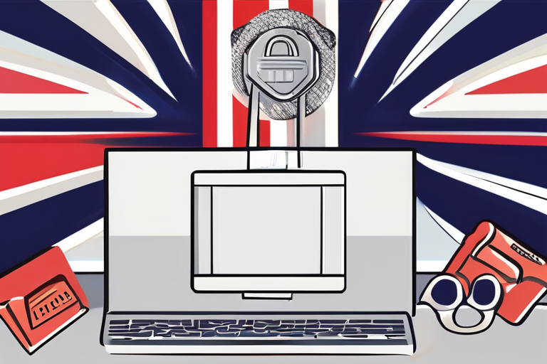 Political Influencers Boost Security Measures Amid Rising Threats and Continued Online Activity