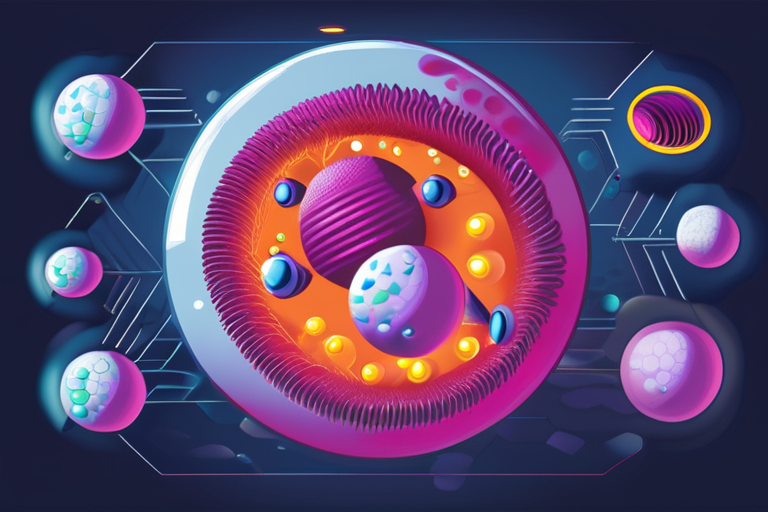 AI-Designed Viruses Evolve to Wreak Havoc on Bacteria, Hydrogen Industry's Future Uncertain