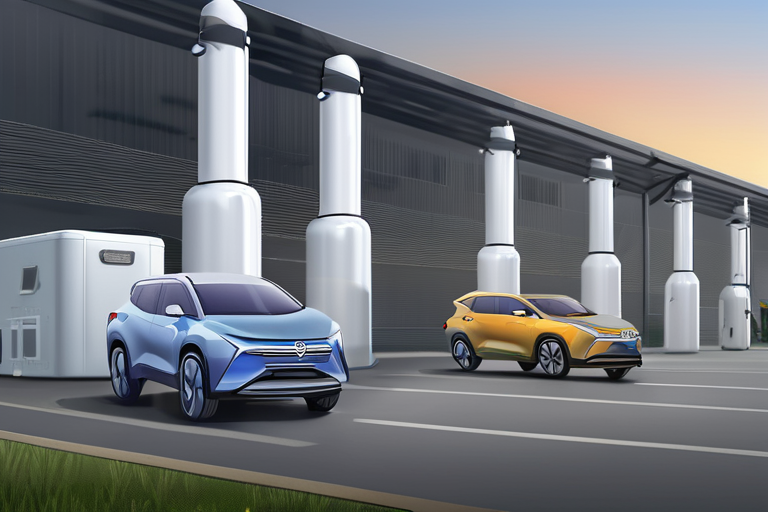 Hydrogen Industry's Growth Slows Amid Project Delays and Shrinking Production Projections