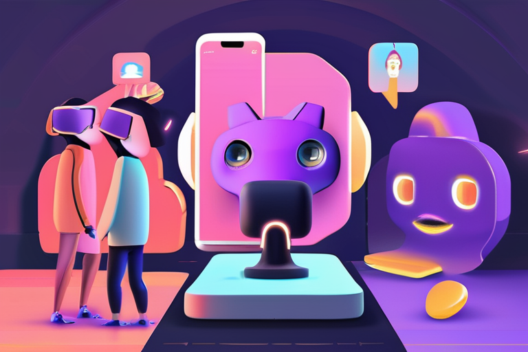 Discord Brings Voice Chats to VR with Native Meta Quest App Launch in 2026
