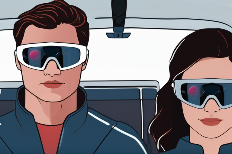 Tech Journalist's Wearable Wake-Up Call: Oakley Meta Vanguard AI Sports Glasses Test Drive Reveals Surprising Truth