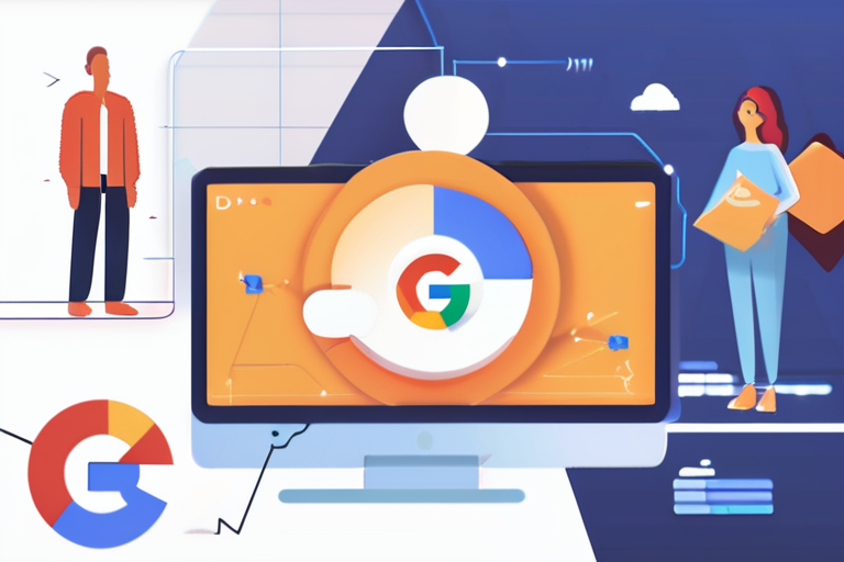 Google Discover Simplifies Content Discovery with One-Click Follow Button