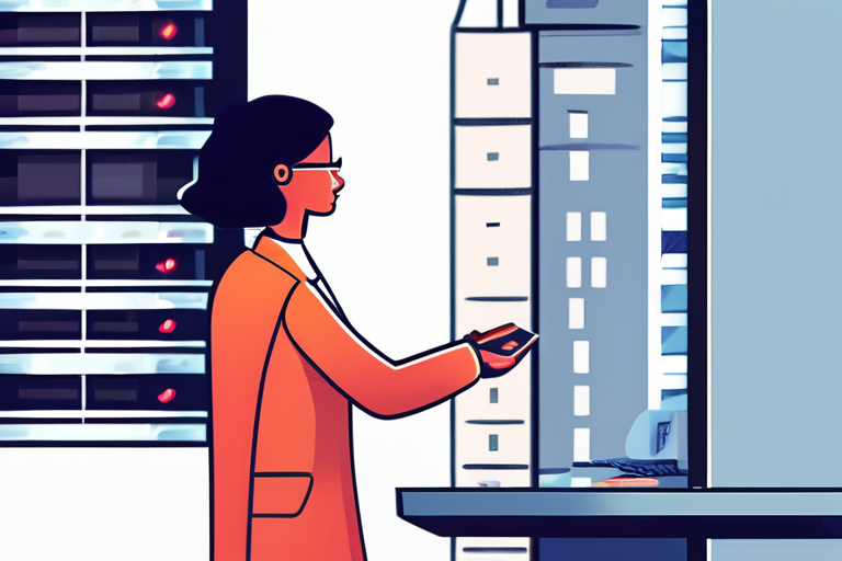 Banks Revolutionize Efficiency with AI-Powered Automation Partnership