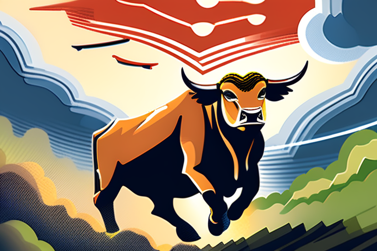Asia Morning Briefing: ETH Bulls Eyeing $5K as Flows Strengthen