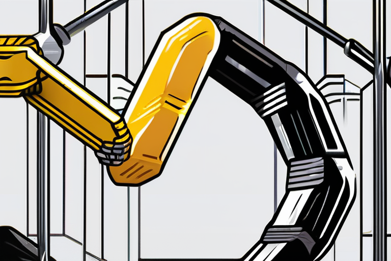 Chainlink Token Surges 6% on ETF Frenzy and Treasury Buy-In