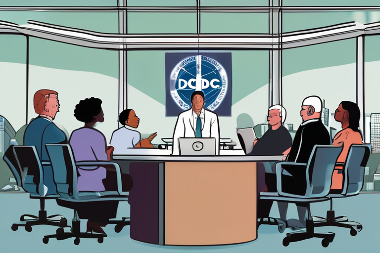 CDC Vaccine Advisers Meet Amid Controversy: Decisions that Will Shape Public Health Policy