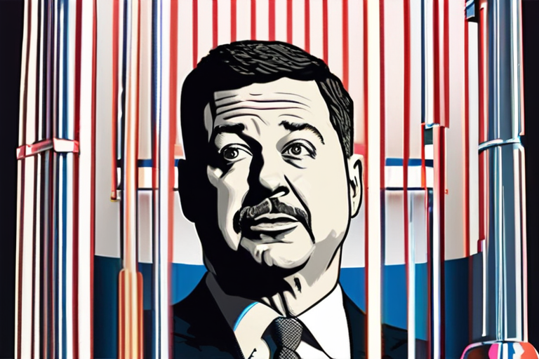 "Kimmel's Suspension Sparks Fierce Government Censorship Accusations"