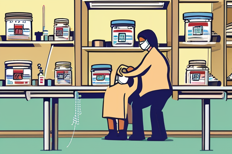 CDC Advisers Weigh Changes to Childhood Vaccine Schedule Amid Growing Concerns