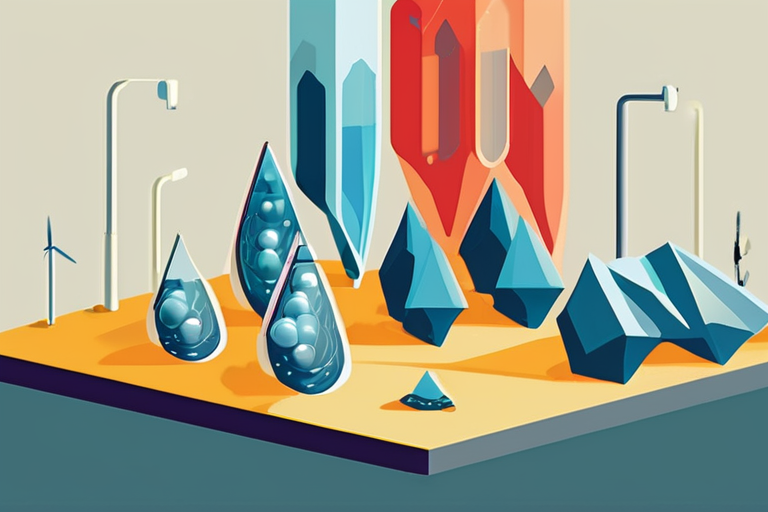 America's Future Hinges on Minerals It's Throwing Away