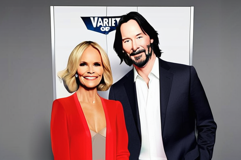 Broadway A-Listers Unite: Keanu Reeves, Kristin Chenoweth Join Variety's Business of Broadway Breakfast