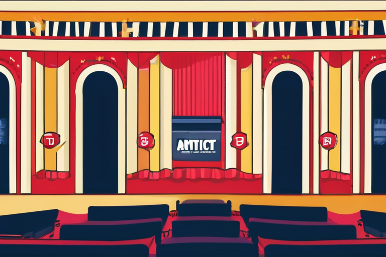 FTC Sues Live Nation and Ticketmaster for Anticompetitive Practices that Inflate Concert Prices
