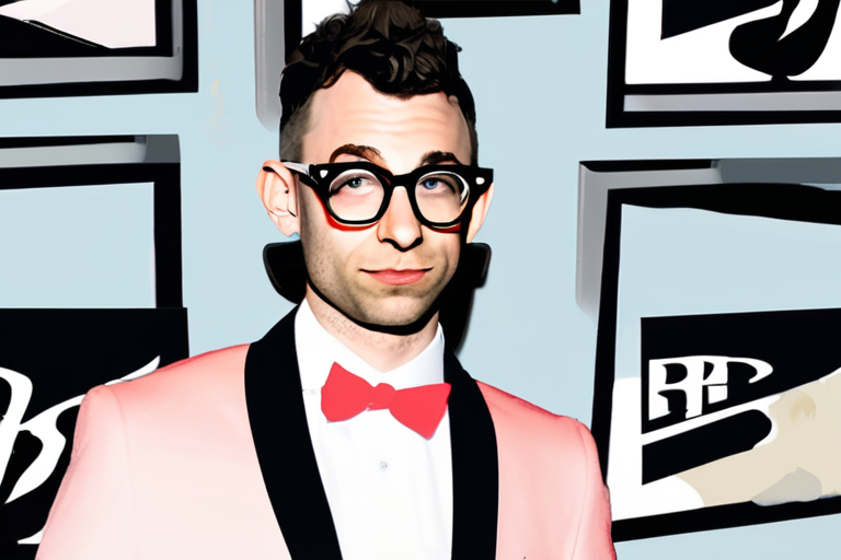 Jack Antonoff Seeks Redemption at Grammys After Last Year's Snub