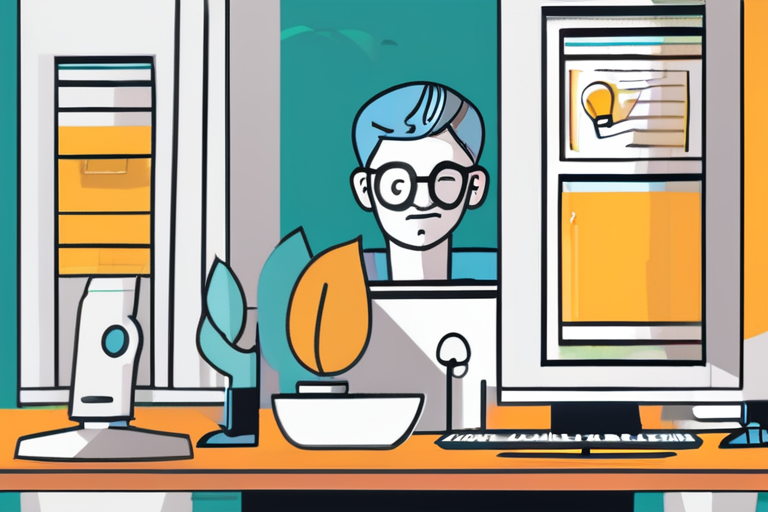 Uncover Your Hidden Creativity: 3 Simple Steps to Rekindle Your Spark