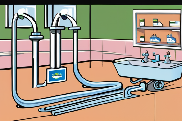 Michigan's Fluoridation Tradition Faces Uncertain Future Amid Growing Scrutiny