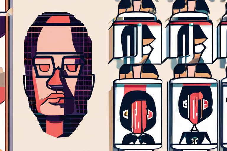 ProPublica Taps AI Experts to Revolutionize Investigative Reporting