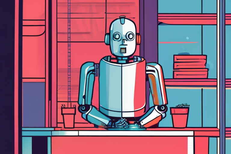 Americans Worry About AI's Growing Role in Daily Life Amid Rising Concerns