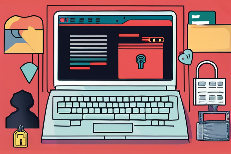 Weak Passwords Exposed: How Ascension's Security Failures Led to Catastrophic Ransomware Breach