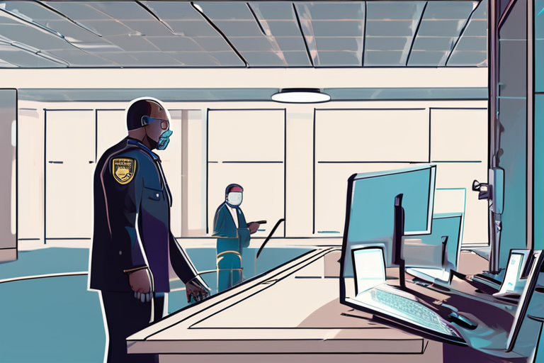 White House Officials Slam Anthropic's AI Limits on Law Enforcement Use