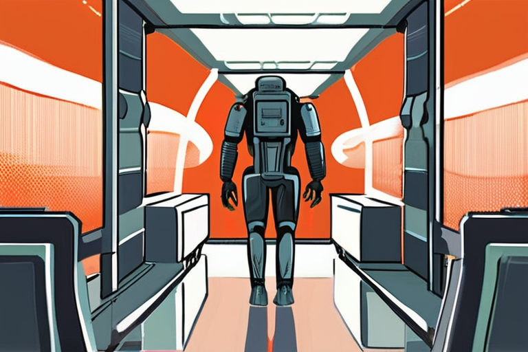 The Future of Sci-Fi Tech: Where's My Jetpack?
