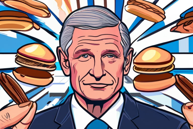 Macrons to Present Evidence in Defamation Suit Against Right-Wing Outlet