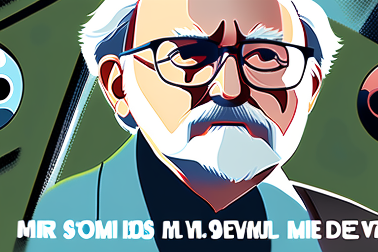 John Williams Says He ‘Never Liked Film Music Very Much’