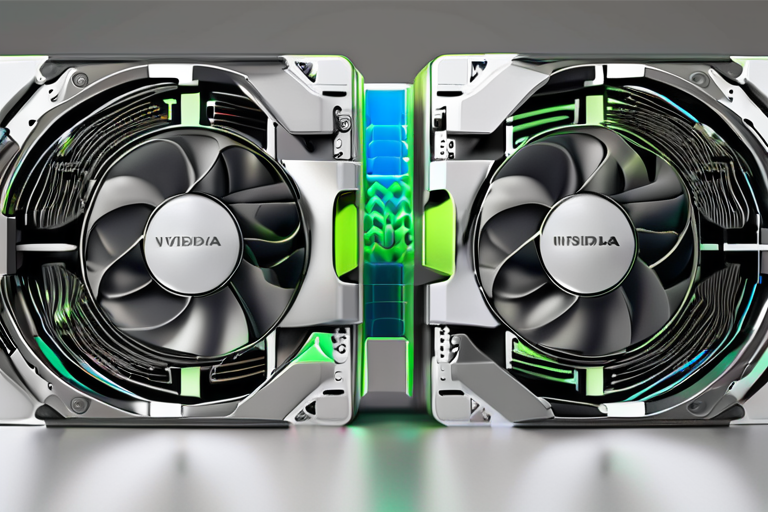"Nvidia and Microsoft Unleash £30 Billion AI Revolution in UK"