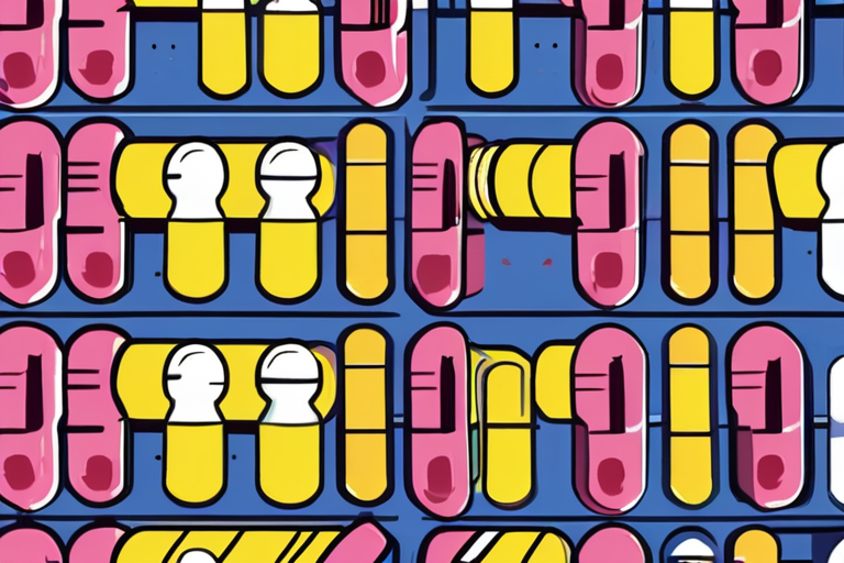 Australia Bans Pill Testing: Queensland Defies Expert Warnings Amid Ongoing Health Crisis