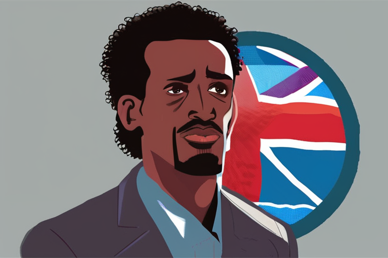 UK Court Paves Way for Deportation of Trafficked Eritrean Man