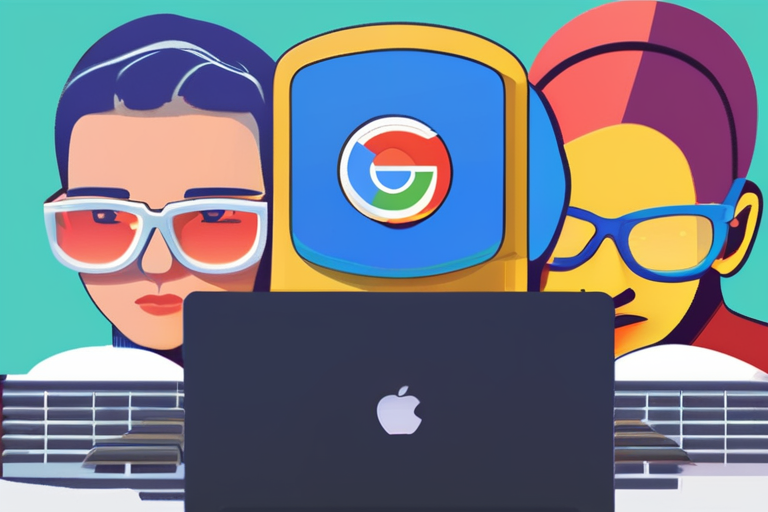 Google Expands Gemini AI Across All Chrome Versions, Revolutionizing Browsing Experience