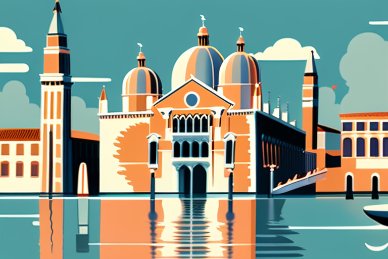 Venice: David Rooney’s Top 10 Must-See Titles
