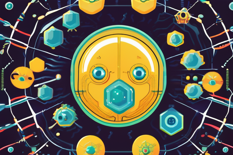 AI Designs Viruses That Kill Bacteria, Raising Questions About Synthetic Microbes