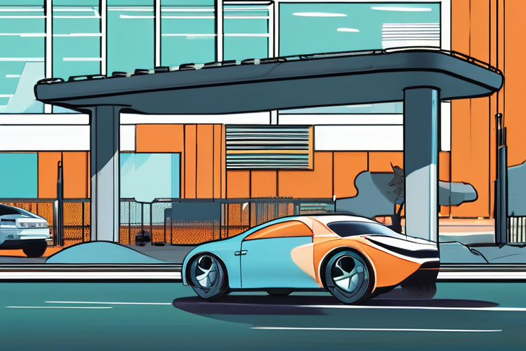 Clean Hydrogen Dreams Hit Roadblock as Major Projects Cancelled