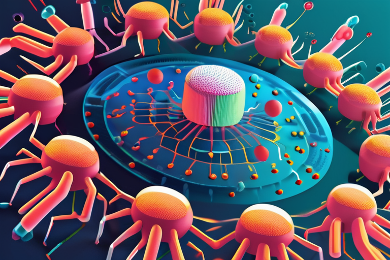 AI-Designed Viruses Unleash Precision Strike on Bacteria