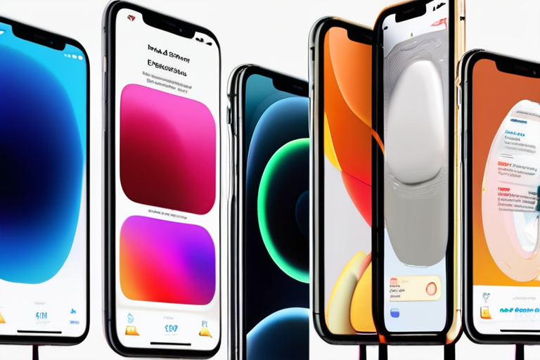 Apple Unveils iOS 26: Liquid Glass Design and Major Updates Now Live for iPhone Users