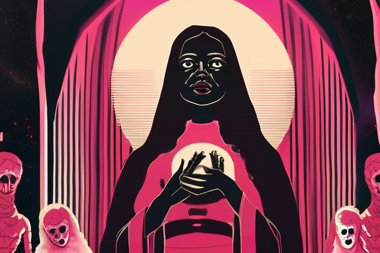 A24's "Bring Her Back" Unleashes Occult Horror on HBO Max October 3