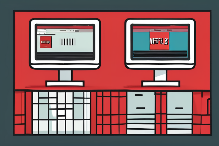 Netflix's Bungled Redesign Sparks Outrage: What Went Wrong